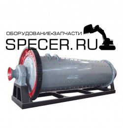 Шаровая мельница MQY-5585