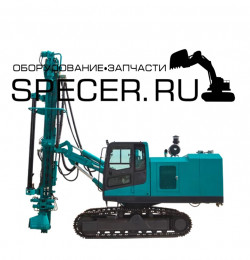 Пневмоударная буровая установка SWDF 138