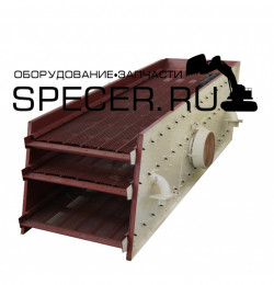 Вибрационный грохот 3YK1237