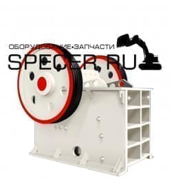 Щековая дробилка PE300x1300