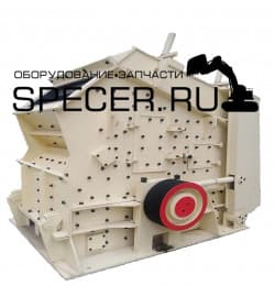 Роторная дробилка PF 1212