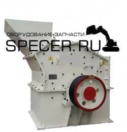 Роторная дробилка PXJ 800×800