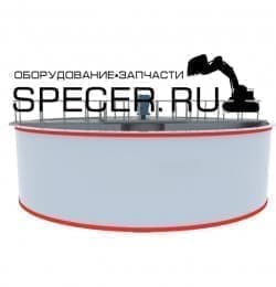 Сгуститель GX 3.6