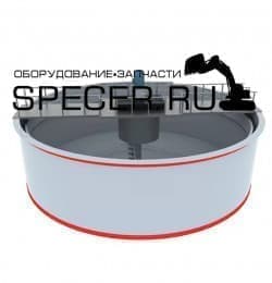 Сгуститель GX 7.5