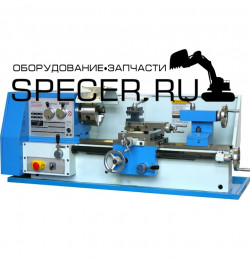 Токарный станок WL200X520