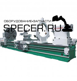 Токарный станок CRS61140