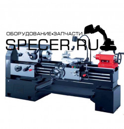 Токарный станок CE6140A 
