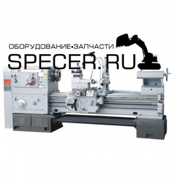Токарный станок CRW62100E
