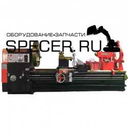 Токарный станок CW61160x6000