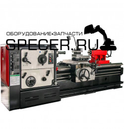 Токарный станок CW6180