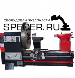 Токарный станок CRWM61160
