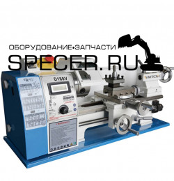 Токарный станок WM290